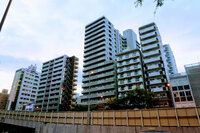 ファミールKOUZタワー 写真