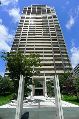 福島ガーデンズタワー