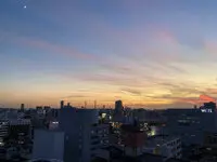福島ガーデンズタワー 写真