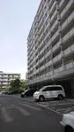 福島ガーデンズタワー 写真