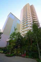 FUKUSHIMA RIVER GARDEN Photo