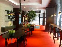 PROUD TOWER ANDOJI Photo