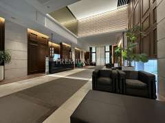 プラウドタワー北浜 写真