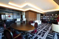 プラウドタワー北浜 写真