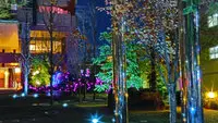プラネ・ルネ スプリングスタワー大阪 写真