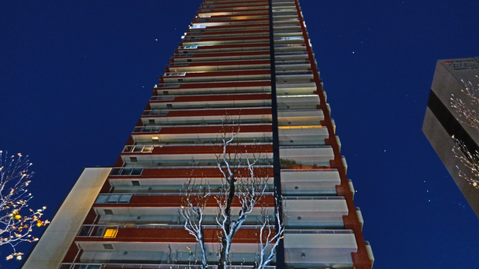 PLANE RENAI SPRINGS TOWER OSAKA