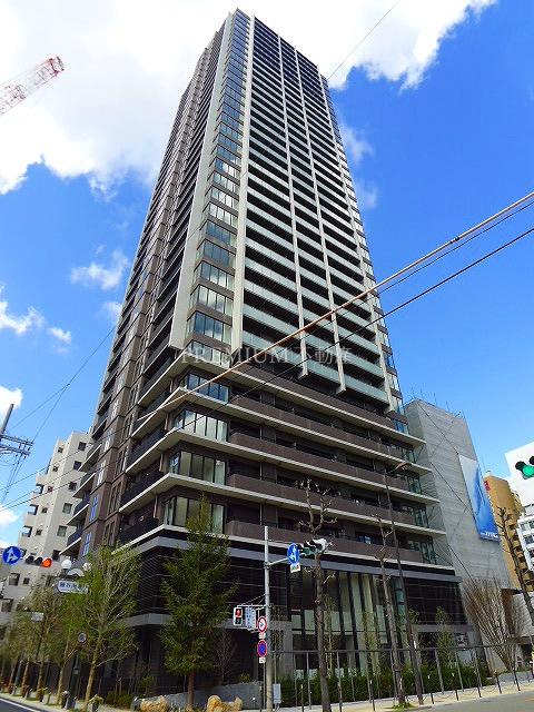 ブランズタワー・ウェリス心斎橋NORTH