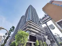 ブランズタワー・ウェリス心斎橋NORTH 写真