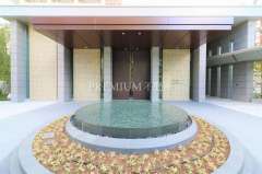 ブランズタワー梅田 North 写真