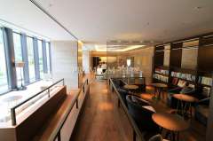 ブランズタワー梅田 North 写真