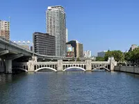 ヴィークタワーOSAKA 写真