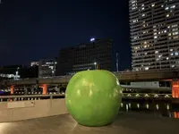 ヴィークタワーOSAKA 写真