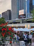 ヴィークタワーOSAKA 写真