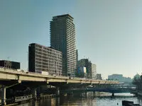 ヴィークタワーOSAKA 写真