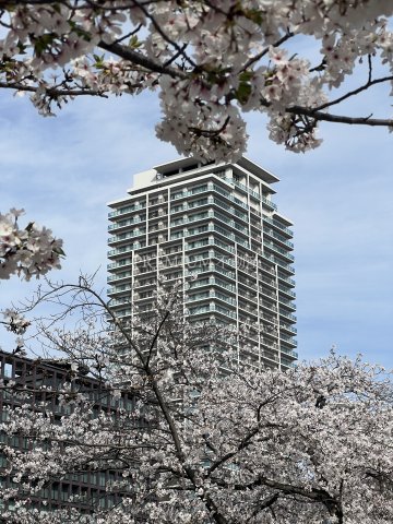 ヴィークタワーOSAKA 写真