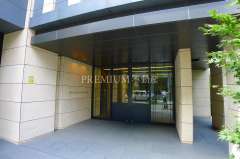 ブランズタワー大阪備後町 写真