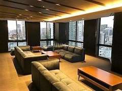 ブランズタワー大阪備後町 写真