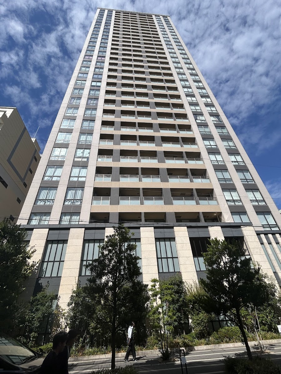 BRANZ TOWER OSAKA BINGO-MACHI