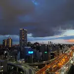 ブランズタワー御堂筋本町 写真