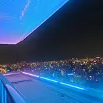ブランズタワー御堂筋本町 写真