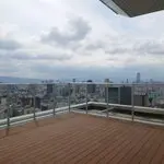 ブランズタワー御堂筋本町 写真