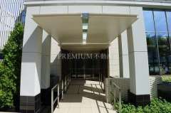 ブランズタワー南堀江 タワーテスト 写真