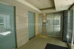 ブランズタワー南堀江 タワーテスト 写真