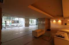 ブランズタワー南堀江 タワーテスト 写真