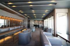 ブランズタワー南堀江 タワーテスト 写真