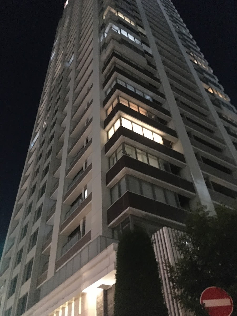 BRANZ TOWER 南堀江