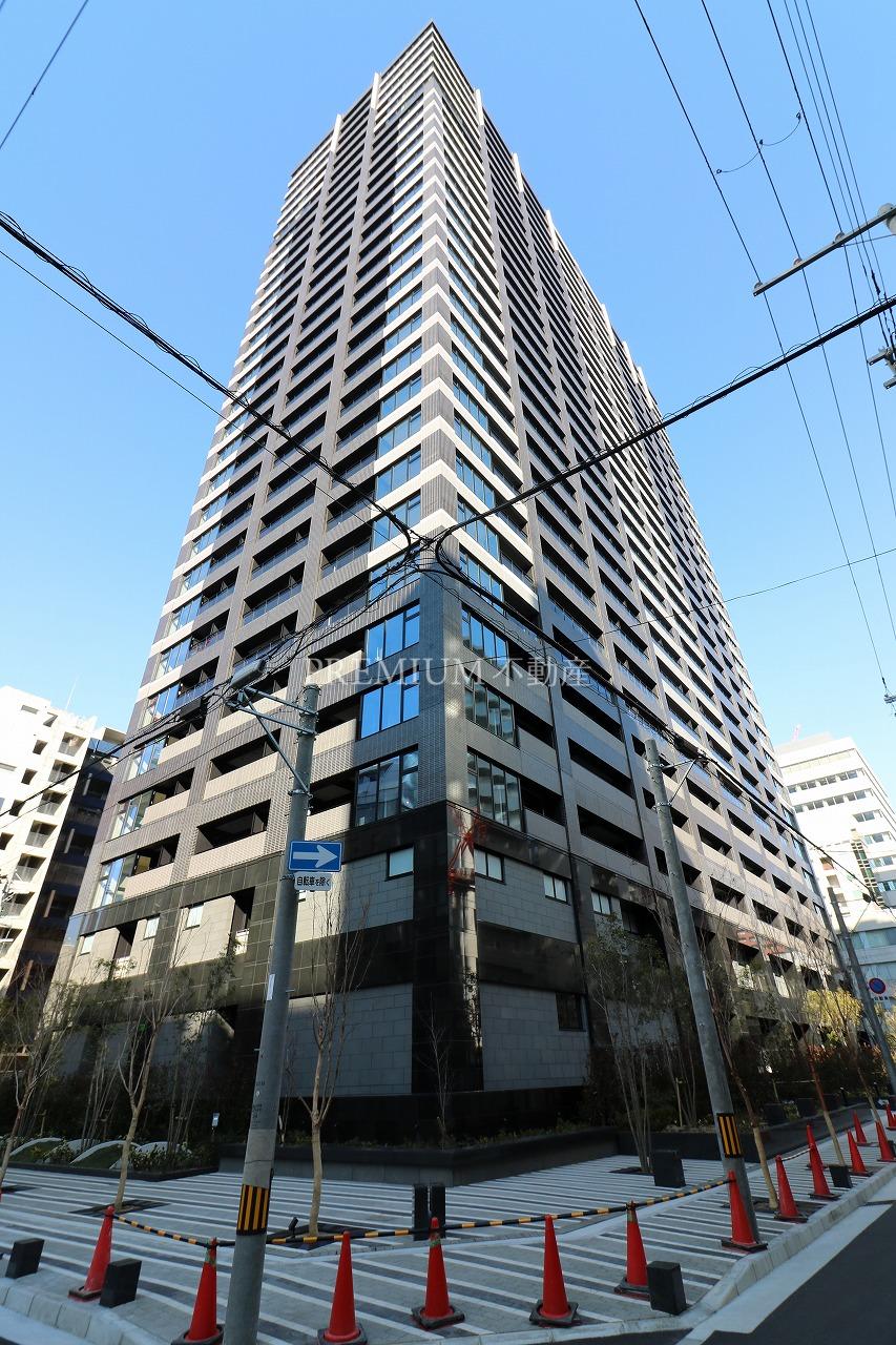 プレサンスレジェンド堺筋本町タワー