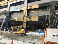 プレサンスレジェンド堺筋本町タワー 写真