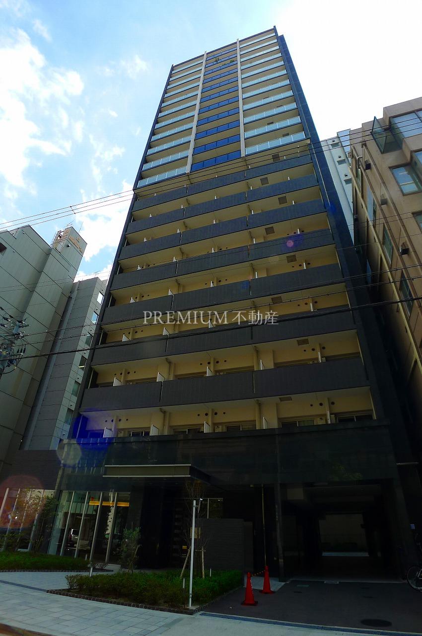 PRESSANCE TOWER KITAHAMA