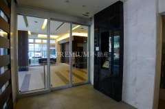 プレサンスタワー北浜 写真