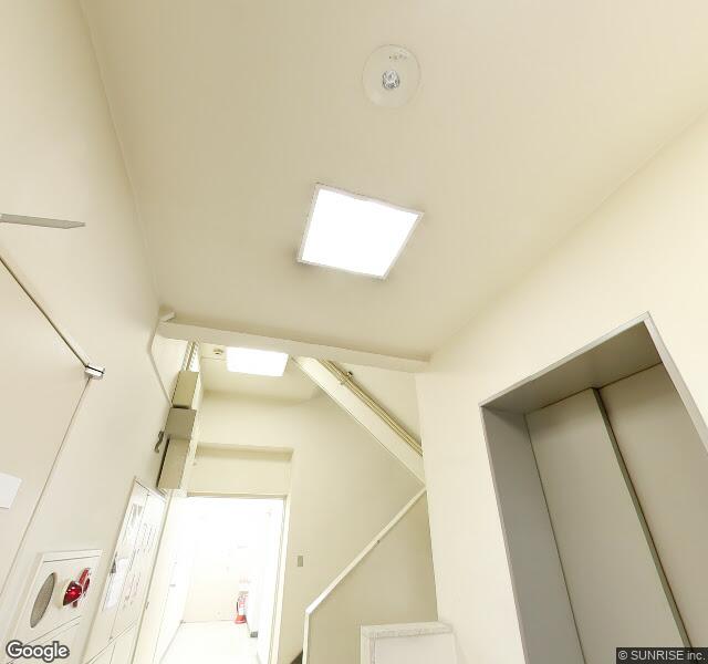 PRESSANCE TOWER KITAHAMA