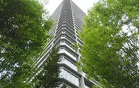 プレミストタワー大阪新町ローレルコート 写真
