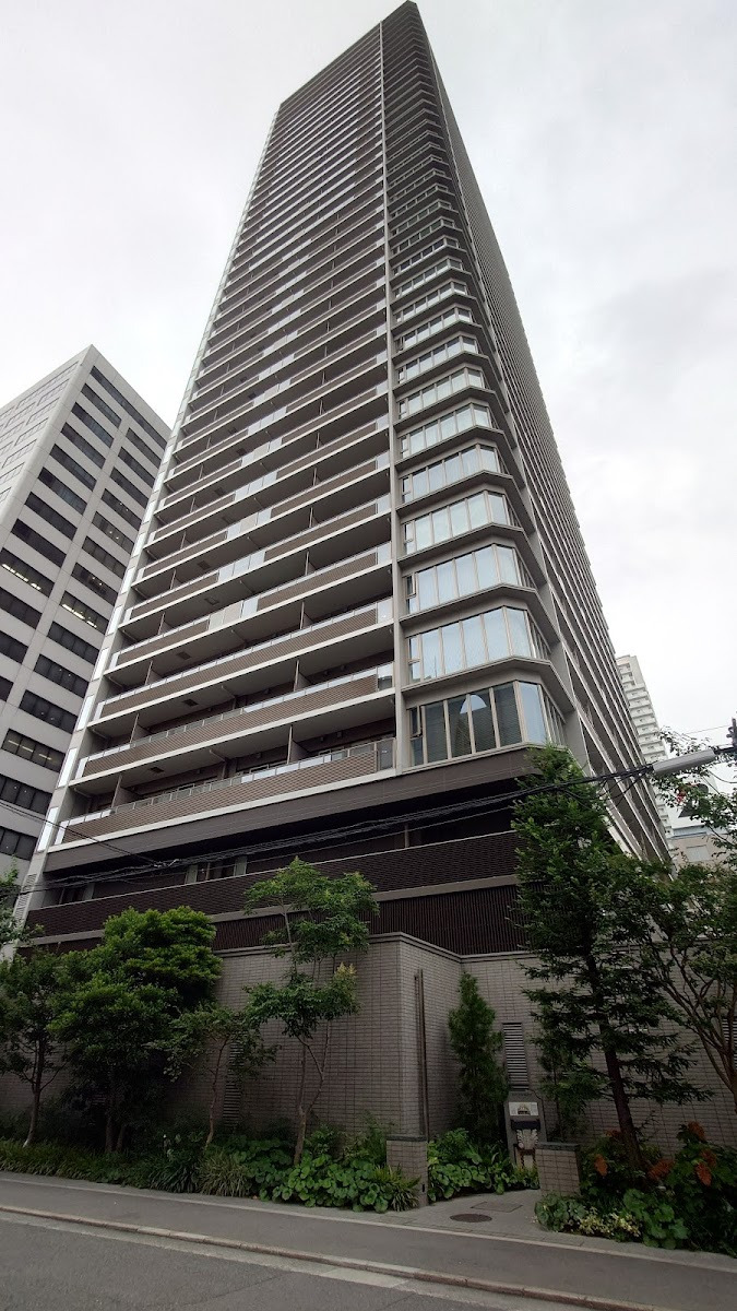 PREMIST TOWER OSAKA SHINMACHI LAUREL COURT