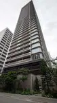 プレミストタワー大阪新町ローレルコート