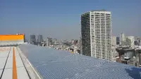 プレミストタワー大阪新町ローレルコート 写真