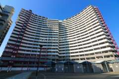 ベイシティ大阪センタープラザ 写真