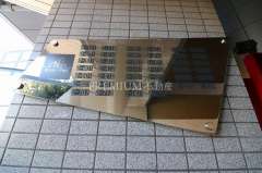 ベイシティ大阪センタープラザ 写真