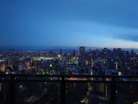 ヴィークタワー南堀江 写真