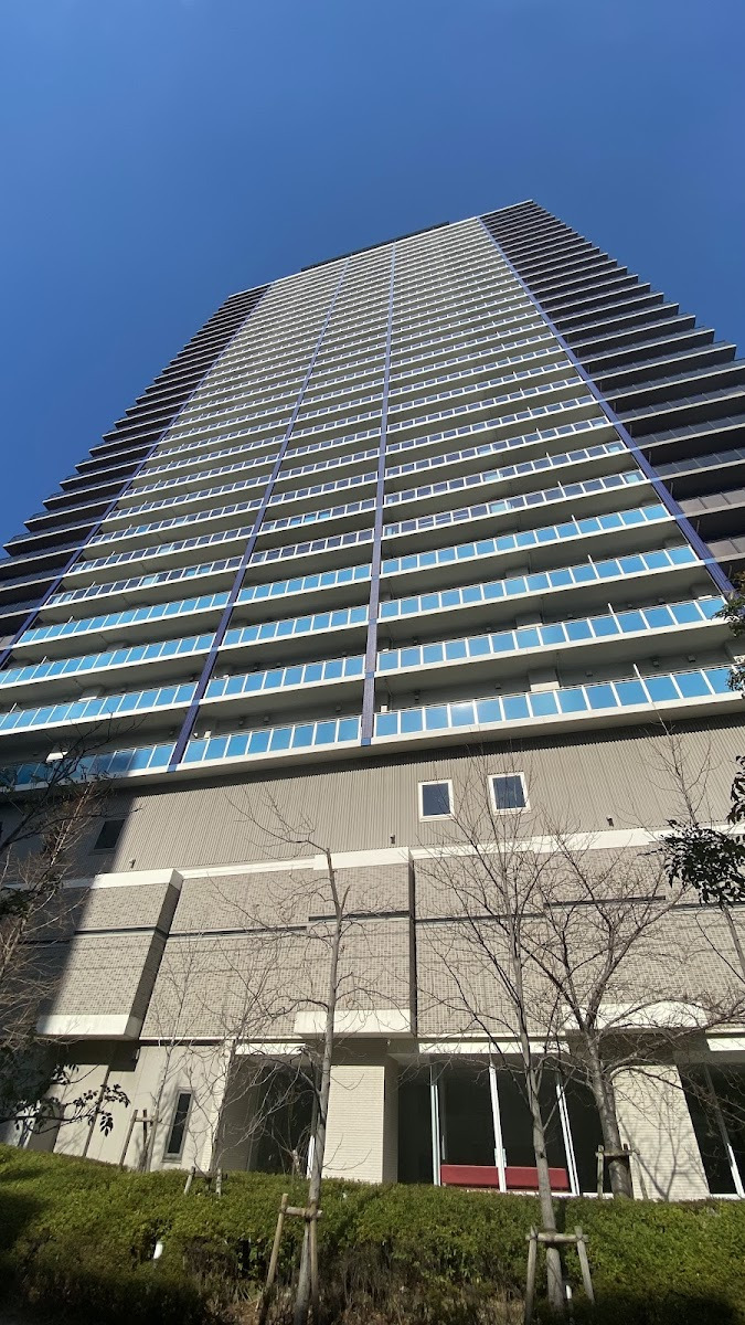 VIEQU TOWER MINAMIHORIE