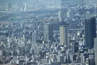 ヴィークタワー南堀江 写真