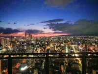 ヴィークタワー南堀江 写真