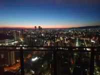 ヴィークタワー南堀江 写真