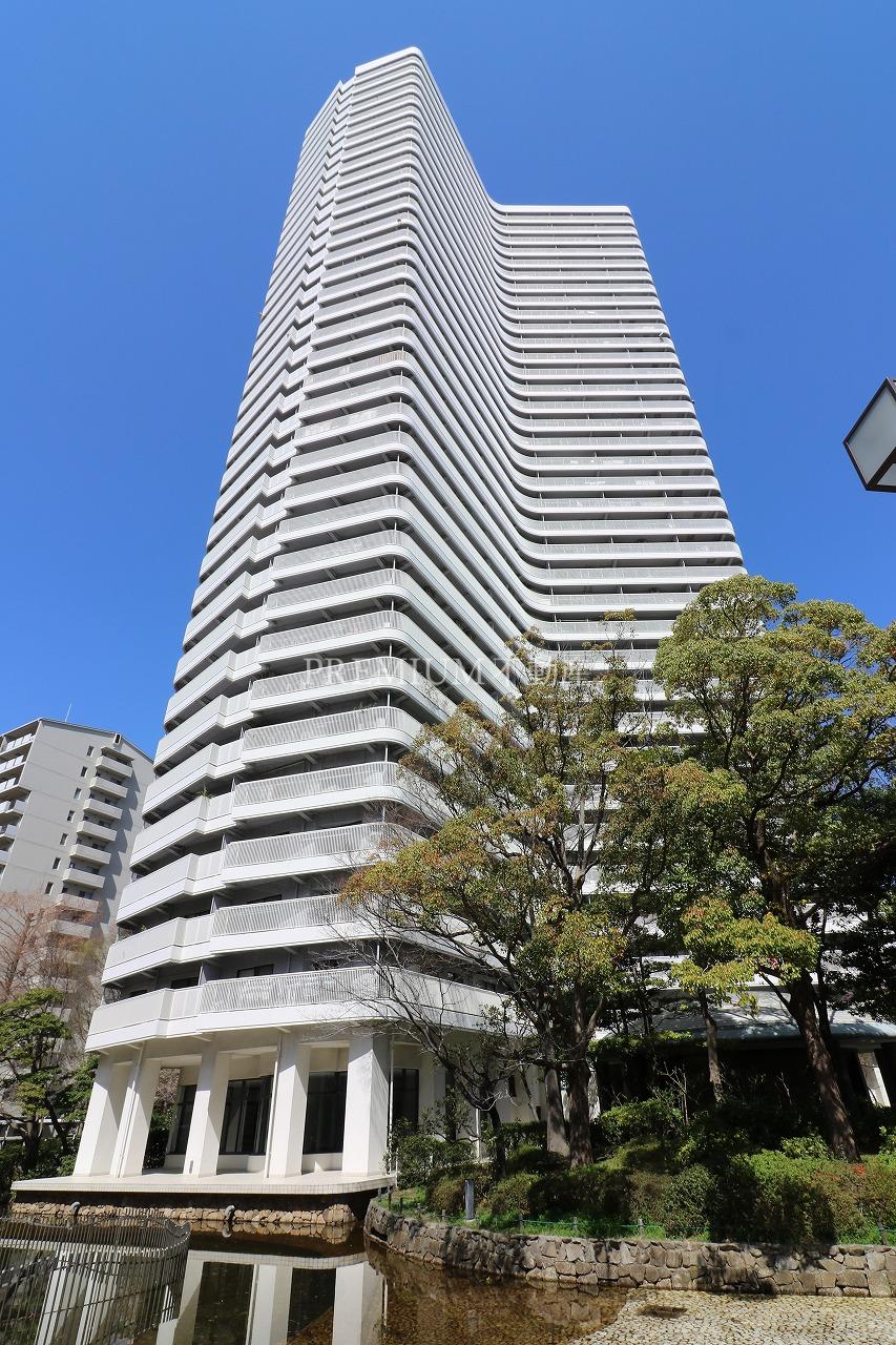 ベル・パークシティJ棟