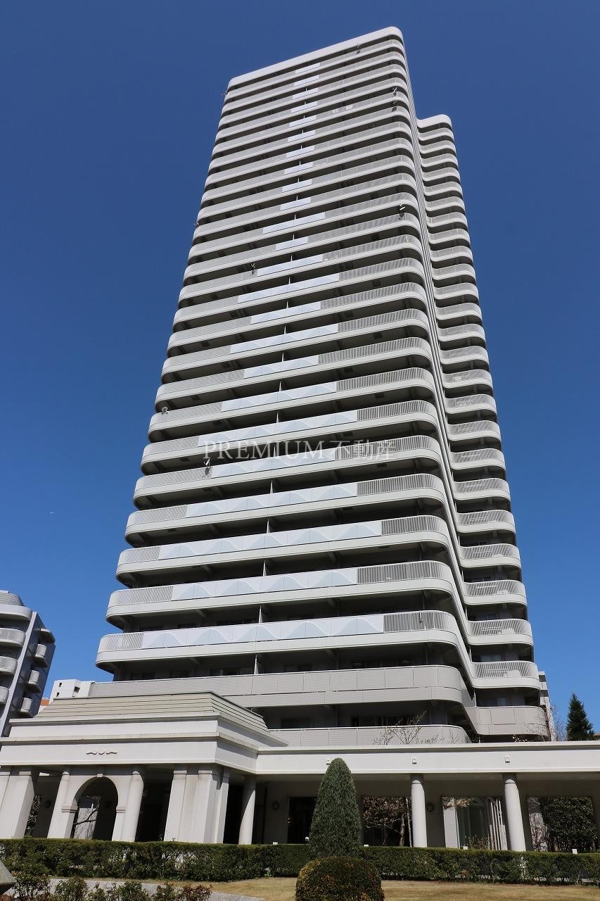 ベル・パークシティ・アネックス センター棟