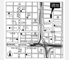本町桥 TOWER