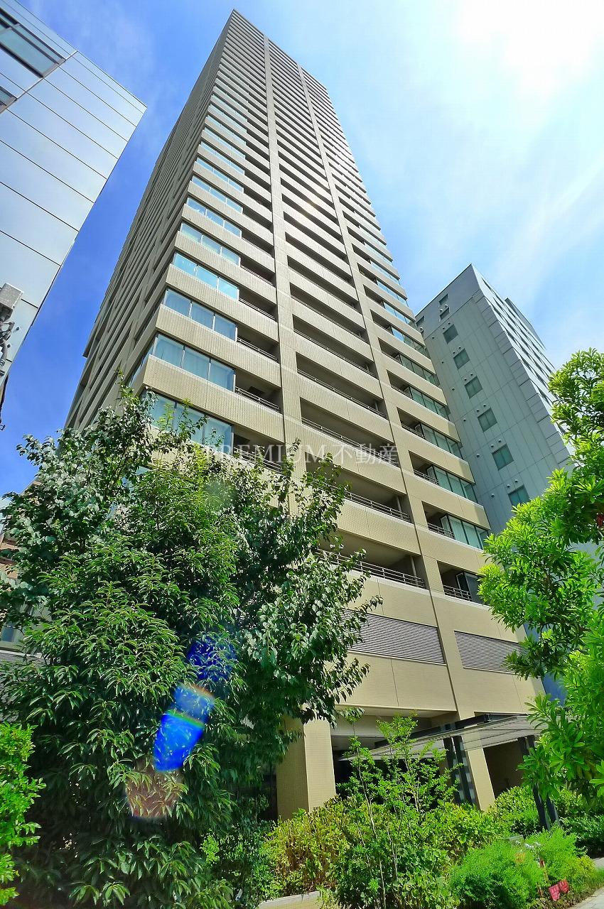 マストタワー安堂寺